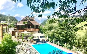 Villa Evy
